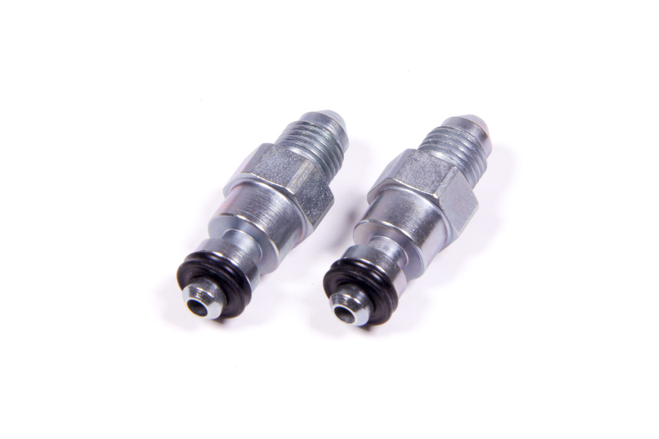 Russell Performance 640281 - Clutch Fitting #3 Male 2pk