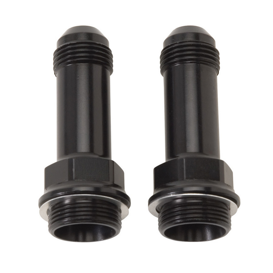 7/8in 20 x 8 Adapt Fit Male Flare Holley Dual