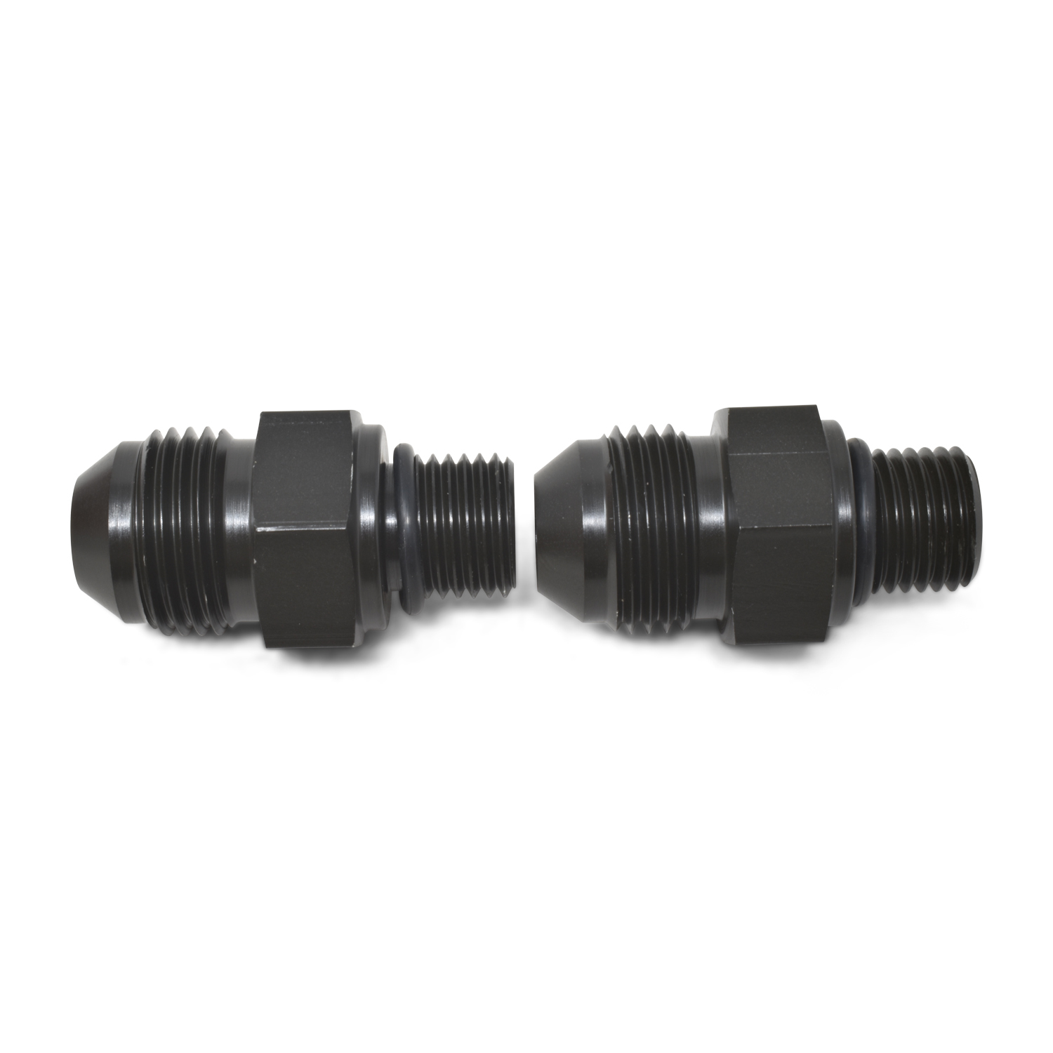 Russell Performance 640520 - -6an to 1/4 NPSM Fitting Transmission