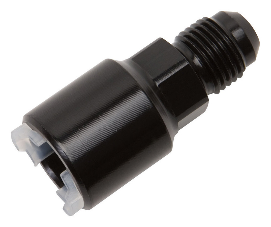 Russell Performance 640853 Fitting, Fuel Injection Adapter,