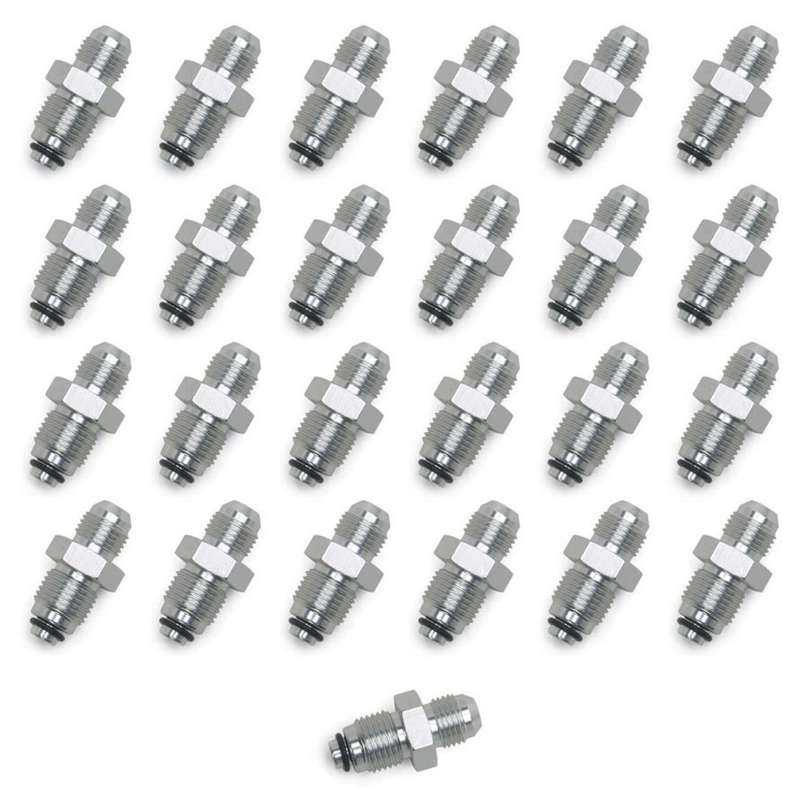 RUSSELL — RUSSELL 6AN Adapt PWR Steering Male