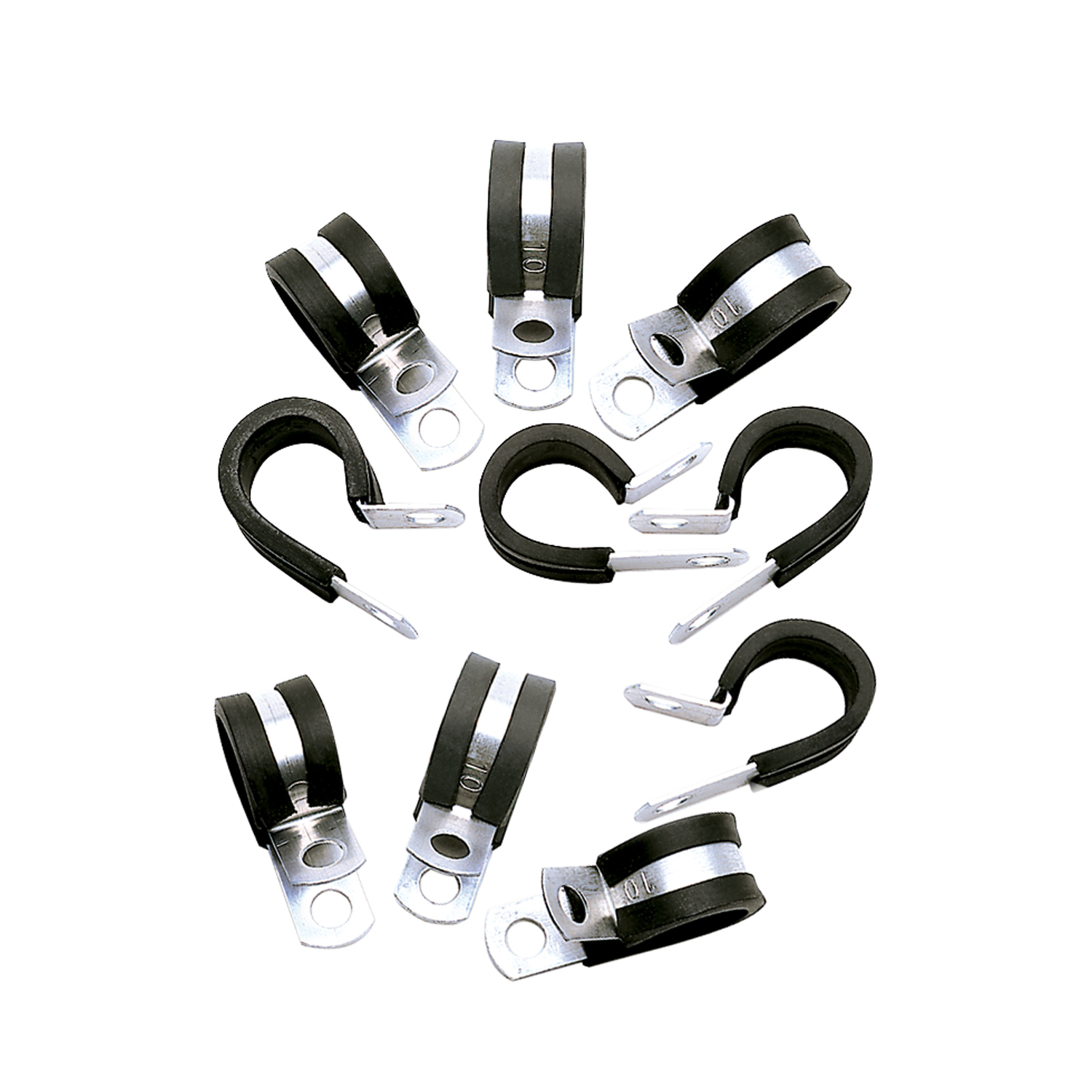 Russell 650970 Cushion Clamp
