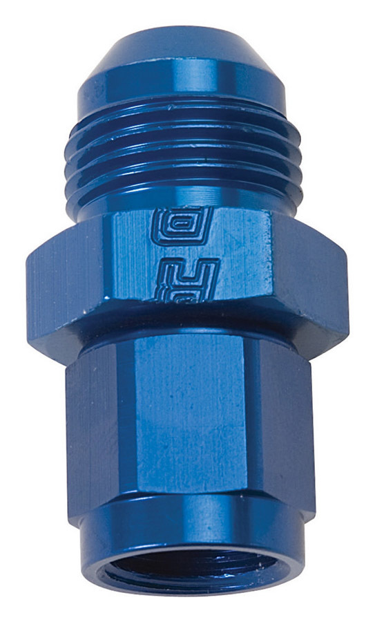 Russell Performance 659960 - #6 Female Swivel to #8 Male Expander Fitting