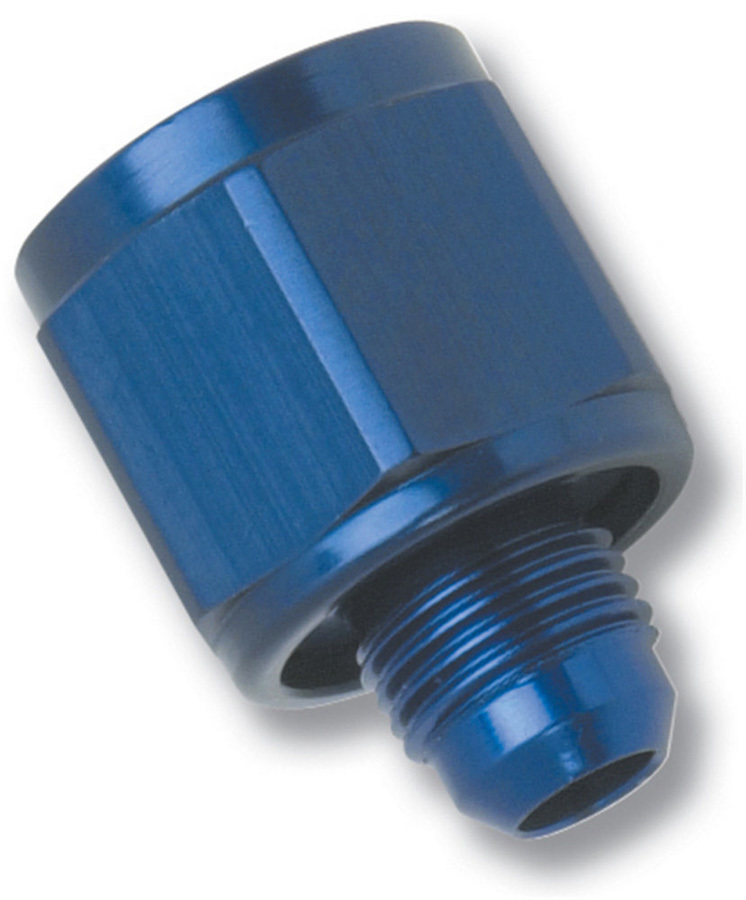 Russell Performance 660020 - Reducer Fitting #6 Male to #8 Female
