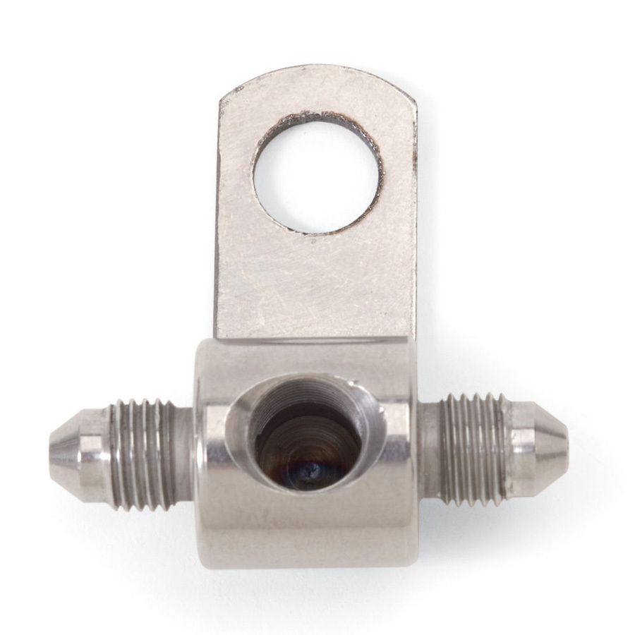 Russell Performance 660402 - #3 to #3 Brake Switch Fitting Junction