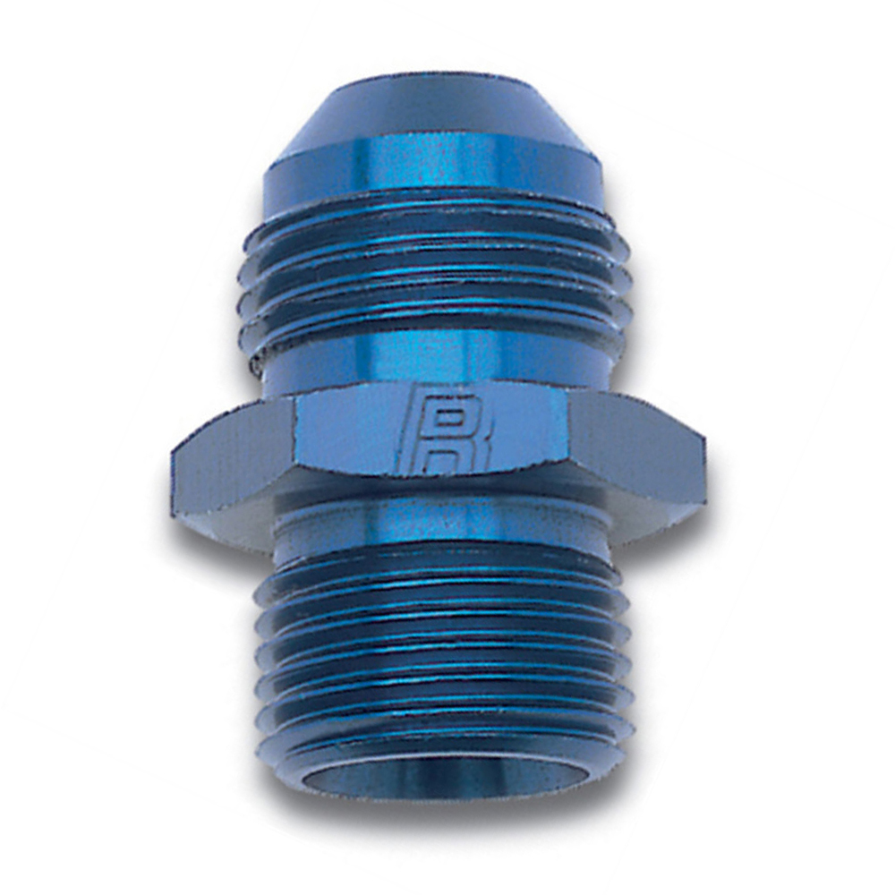 4an Male to 12mm x 1.5 Male Adapter Fitting