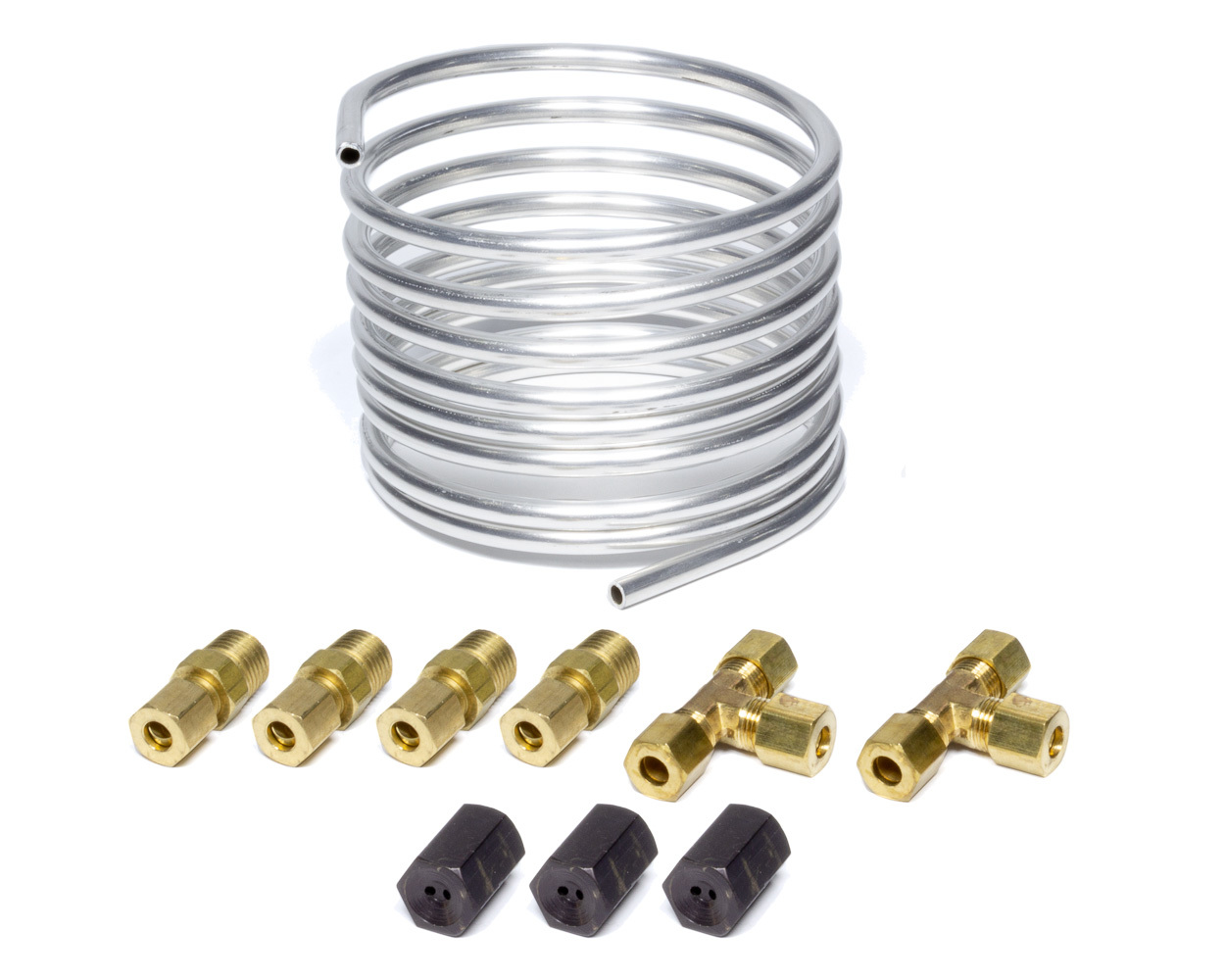 Safety Systems TK10 - Tubing Kit for 10lb Systems