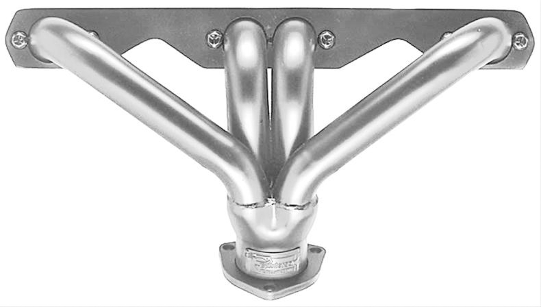 Cc1 P Sbc 1 1/2 Block Hugger Headers eBay