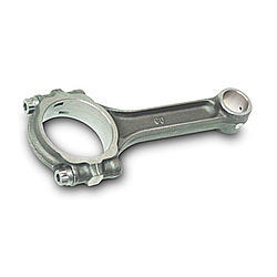 SCAT ENTERPRISES — SCAT ENTERPRISES SBC 4340 Forged I-Beam Rods 5.700