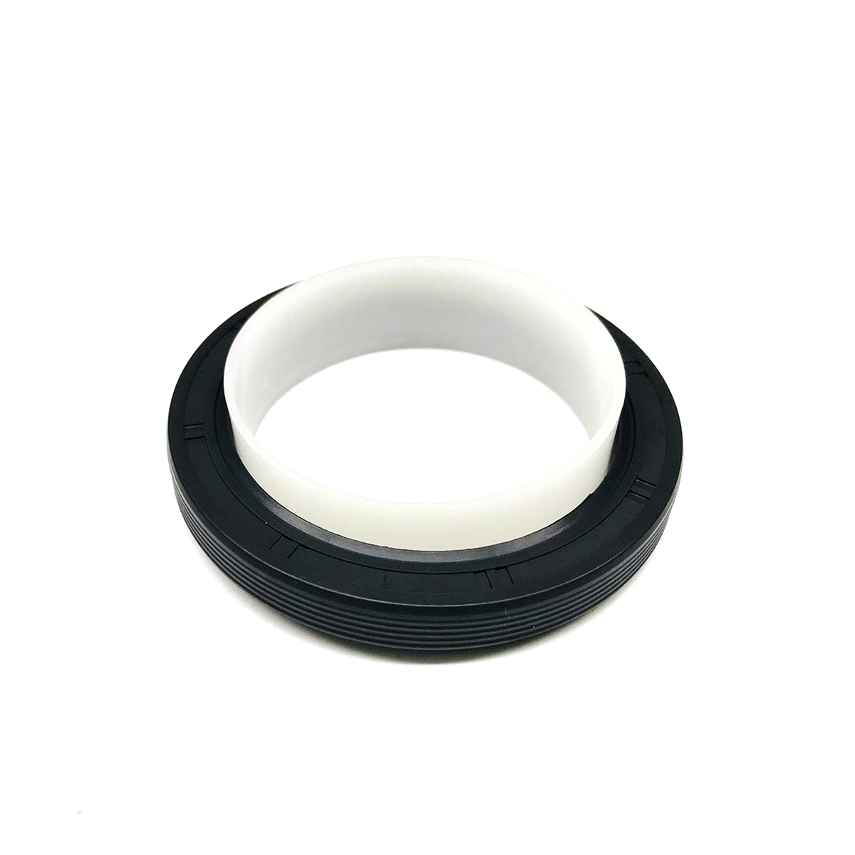 SCE Gaskets 11902 Timing Cover Seal, Rubber / PTFE, GM LS-Series, Each
