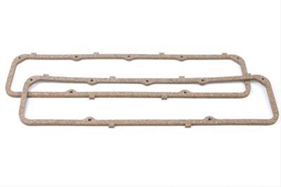 SCE GASKETS — SCE GASKETS Valve Cover Gasket Set AMC 304-401 V8 5/16in
