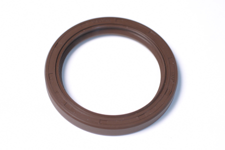 SCE Gaskets 21302 - Timing Cover Seal, Synthetic Rubber, Big Block Chevy, Each
