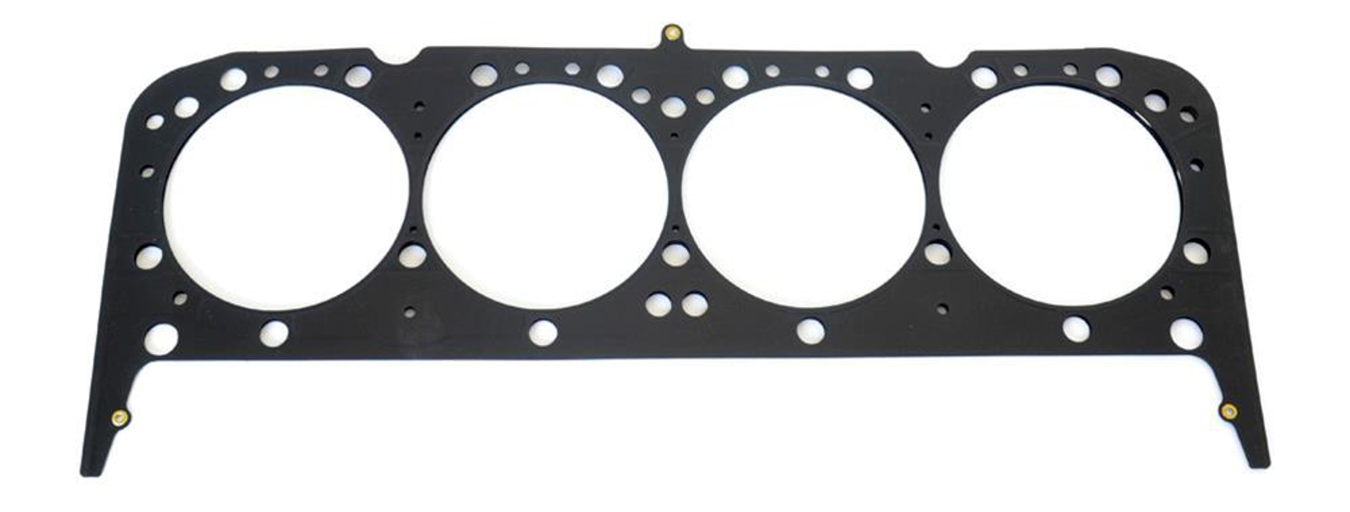 SCE GASKETS — SCE GASKETS Spartan MLS Head Gasket SBC 4.174 Bore x .028