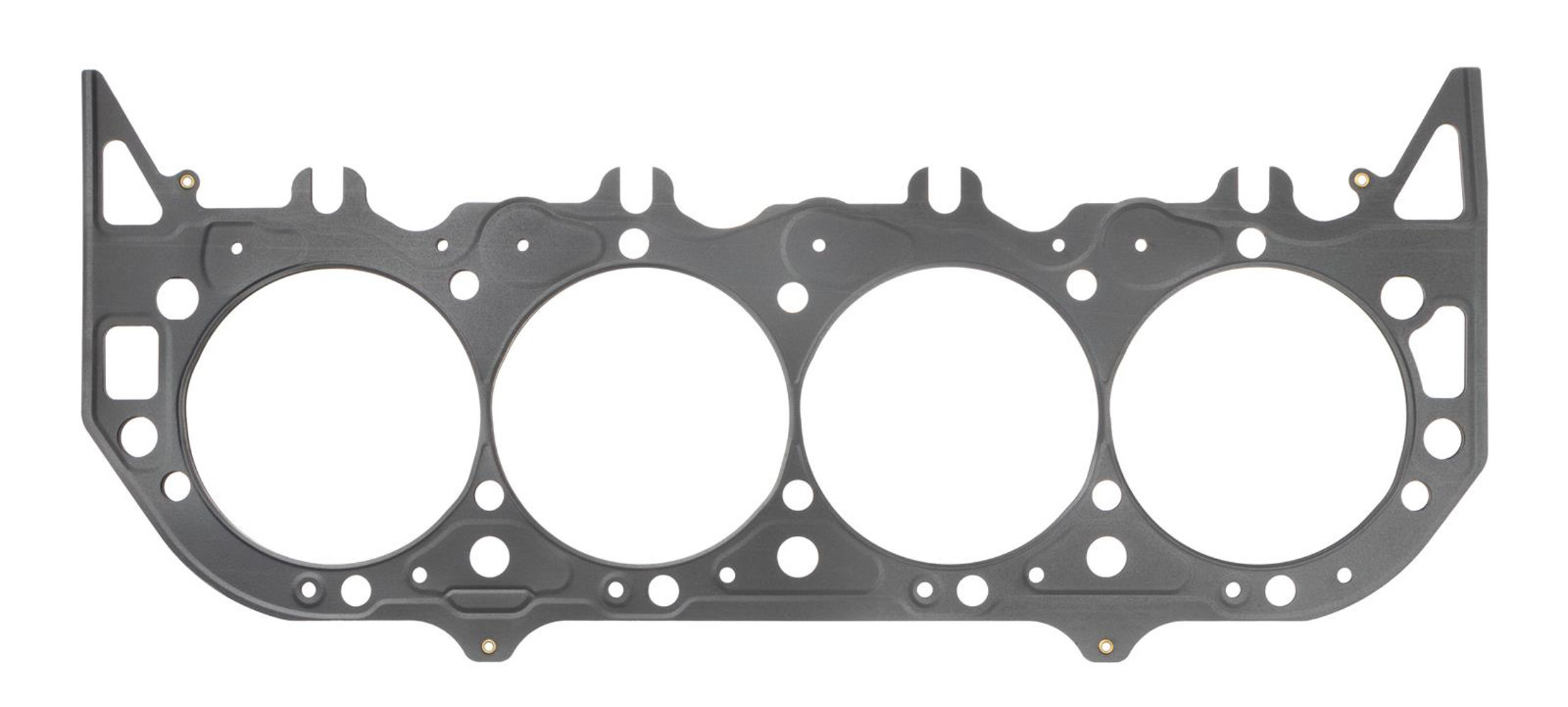 SCE MLS Spartan Head Gaskets M135428 Gasket BIG BLOCK CHEV MK4 4.540"X .028" SPARTAN HD GASKET EA thumbnail 2