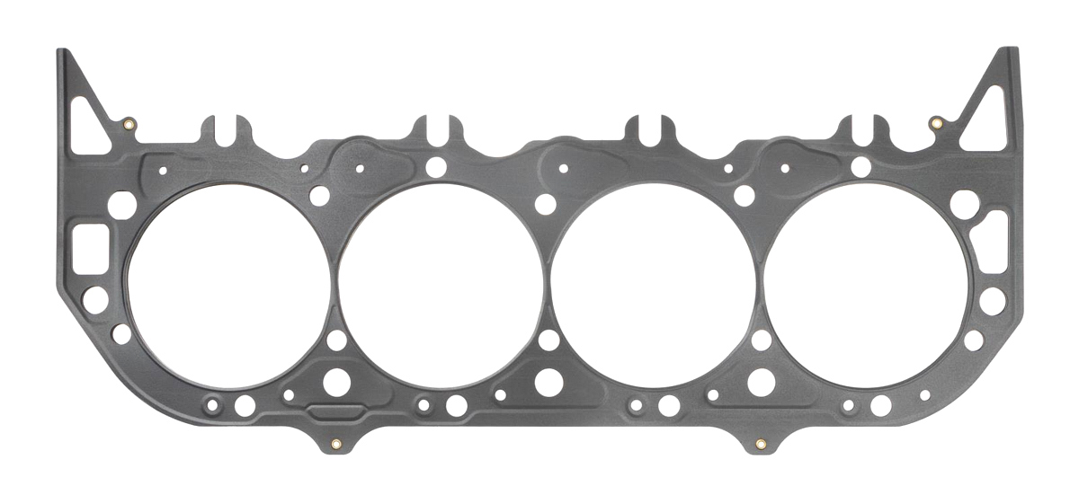 SCE GASKETS — SCE GASKETS Spartan MLS Head Gasket BBC 4.542 x .075