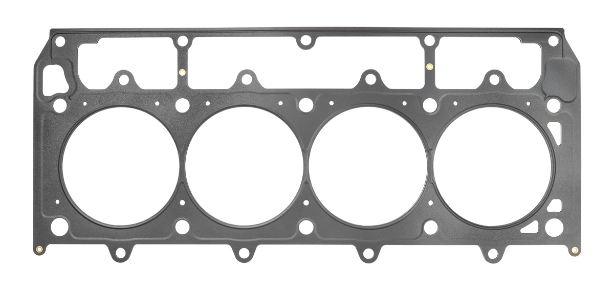 SCE GASKETS — SCE GASKETS Spartan MLS Head Gasket LSX LH 4.123 x .051