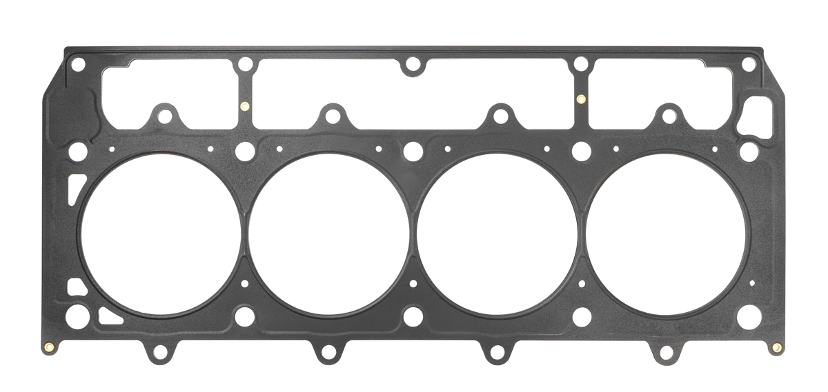 SCE GASKETS — SCE GASKETS Spartan MLS Head Gasket LSX RH 4.123 x .051