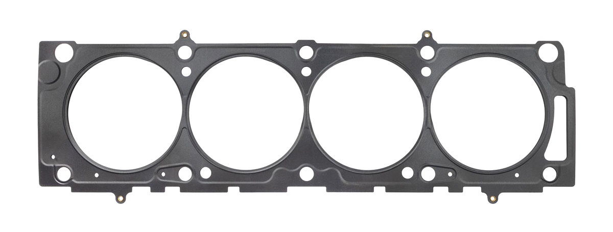 SCE GASKETS — SCE GASKETS Spartan MLS Head Gasket BBF FE 4.325 x .039