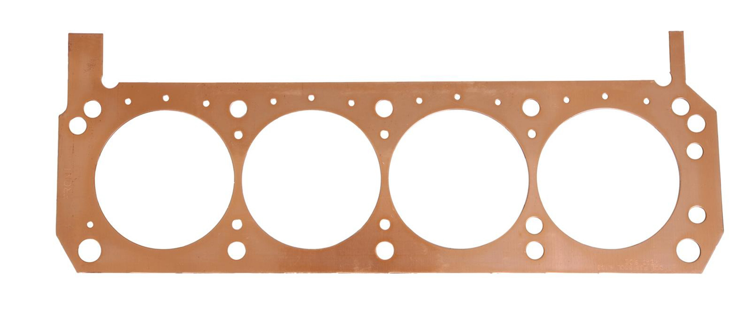 SBF Copper Head Gasket LH 4.160 x .050SCEP361550L