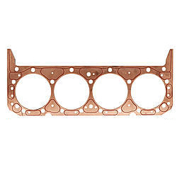 SCE GASKETS — SCE GASKETS BBC ISC Titan Copper Head Gskt 4.520 x .043