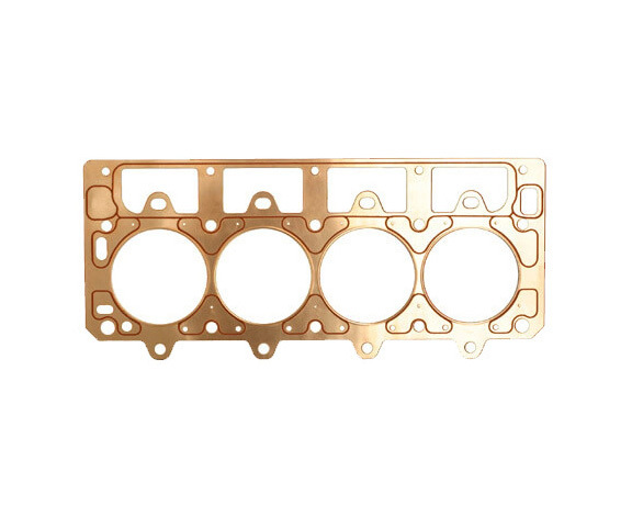 SCE GASKETS — SCE GASKETS GM LS ISC Titan Copper Head Gskt LH 4.160 x .06