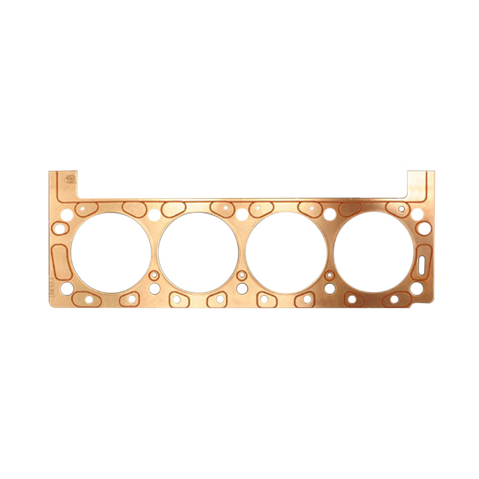 SCE ICS Titan Copper Head Gaskets S355293L Gaskets, Titan, Copper, 4.520 in. Bore, .093 in. Compressed Thickness, Ford, 429/460, Each thumbnail 2