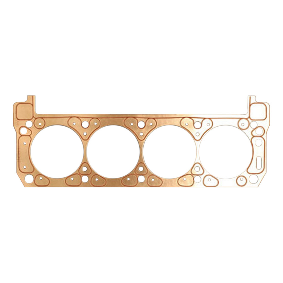 SCE GASKETS — SCE GASKETS SBF Titan Copper Head Gasket RH 4.060 x .043