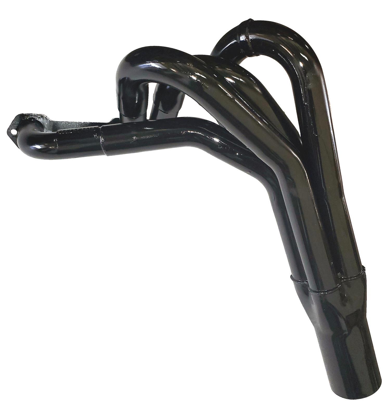 SBC Header S10 Fender Well 1-3/4 X 1-7/8 STD