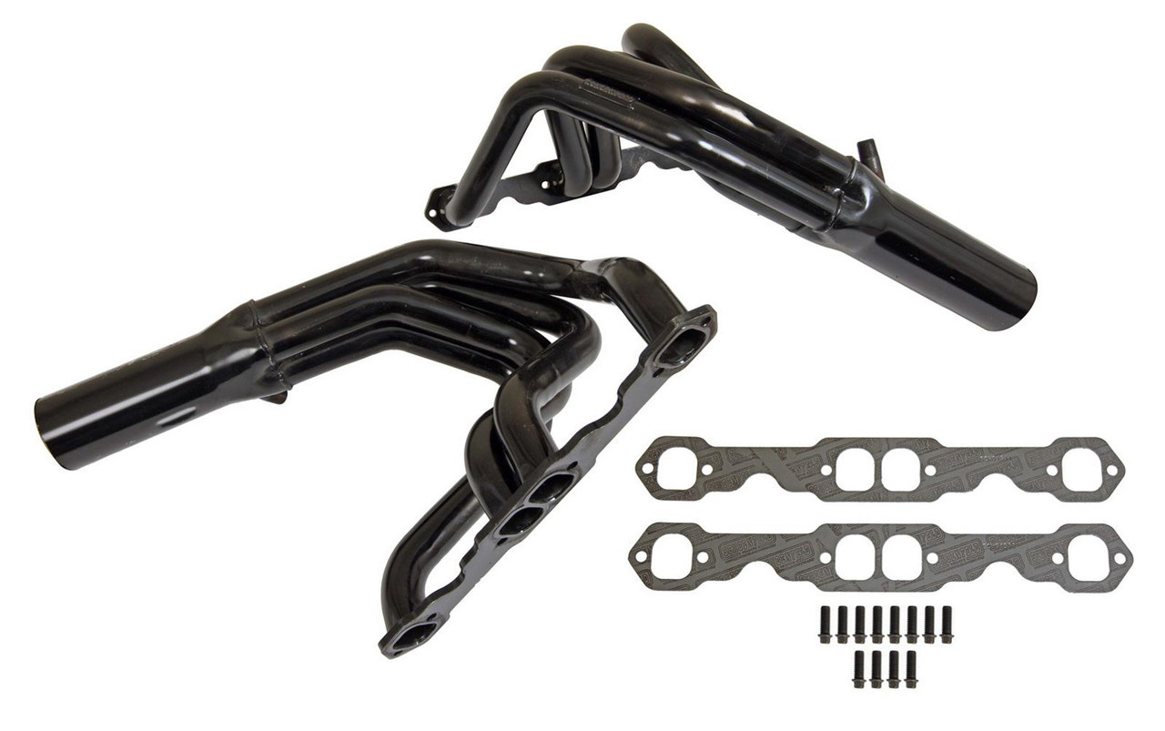 Header SBC Truck 
