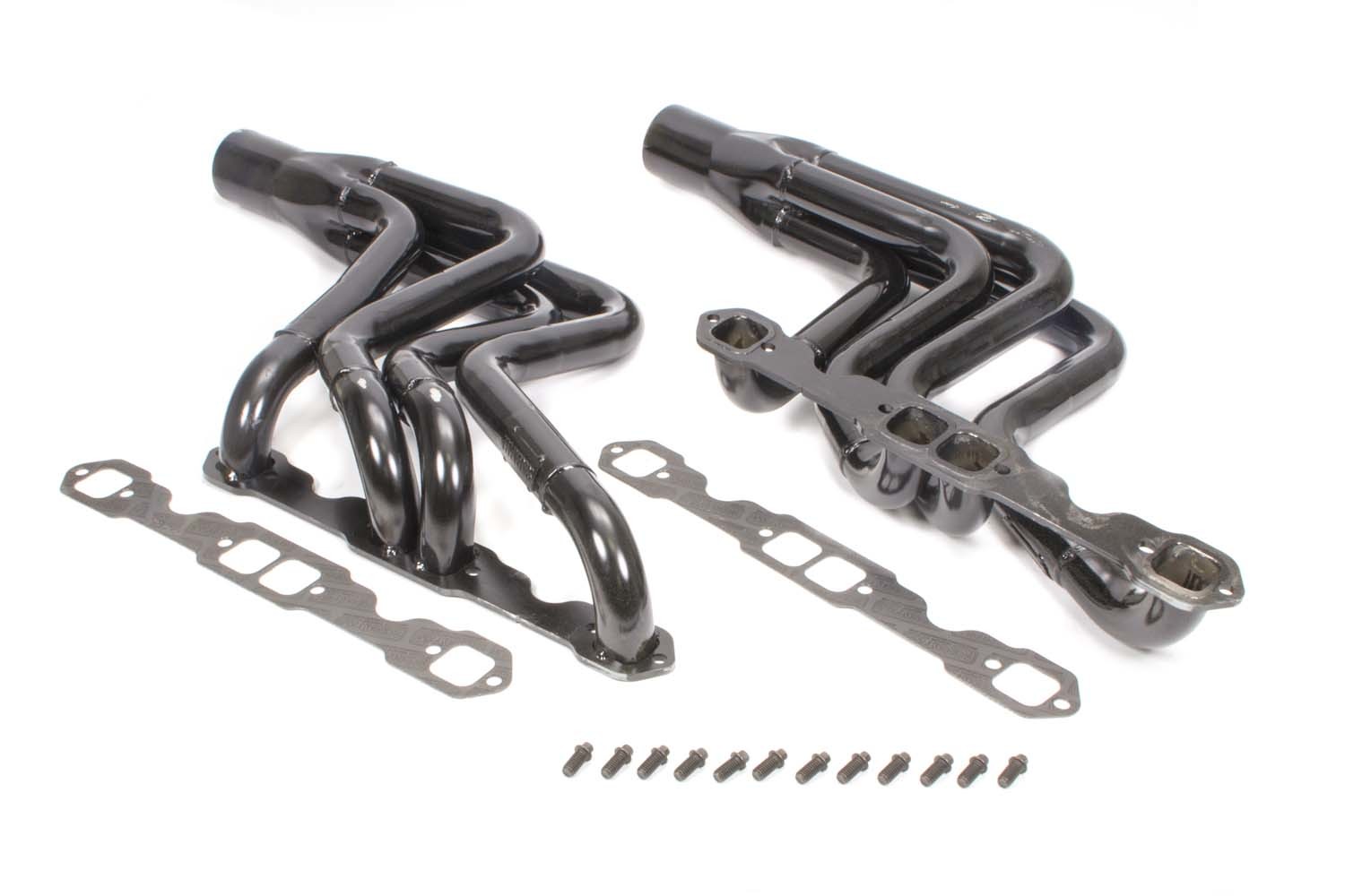 SBC Street Stock Headers