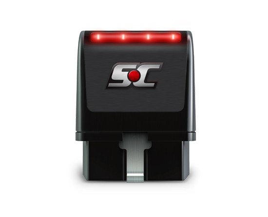 Flashcal+ for 2018-2021 Jeep Wrangler JL