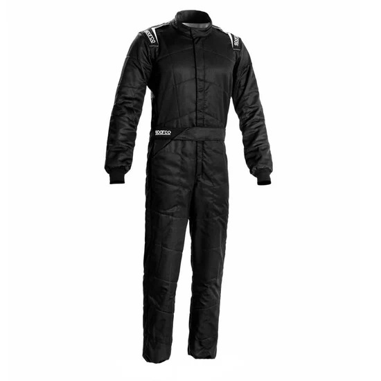 Sparco Suit Sprint (Boot Cuff) 50 Black thumbnail 2