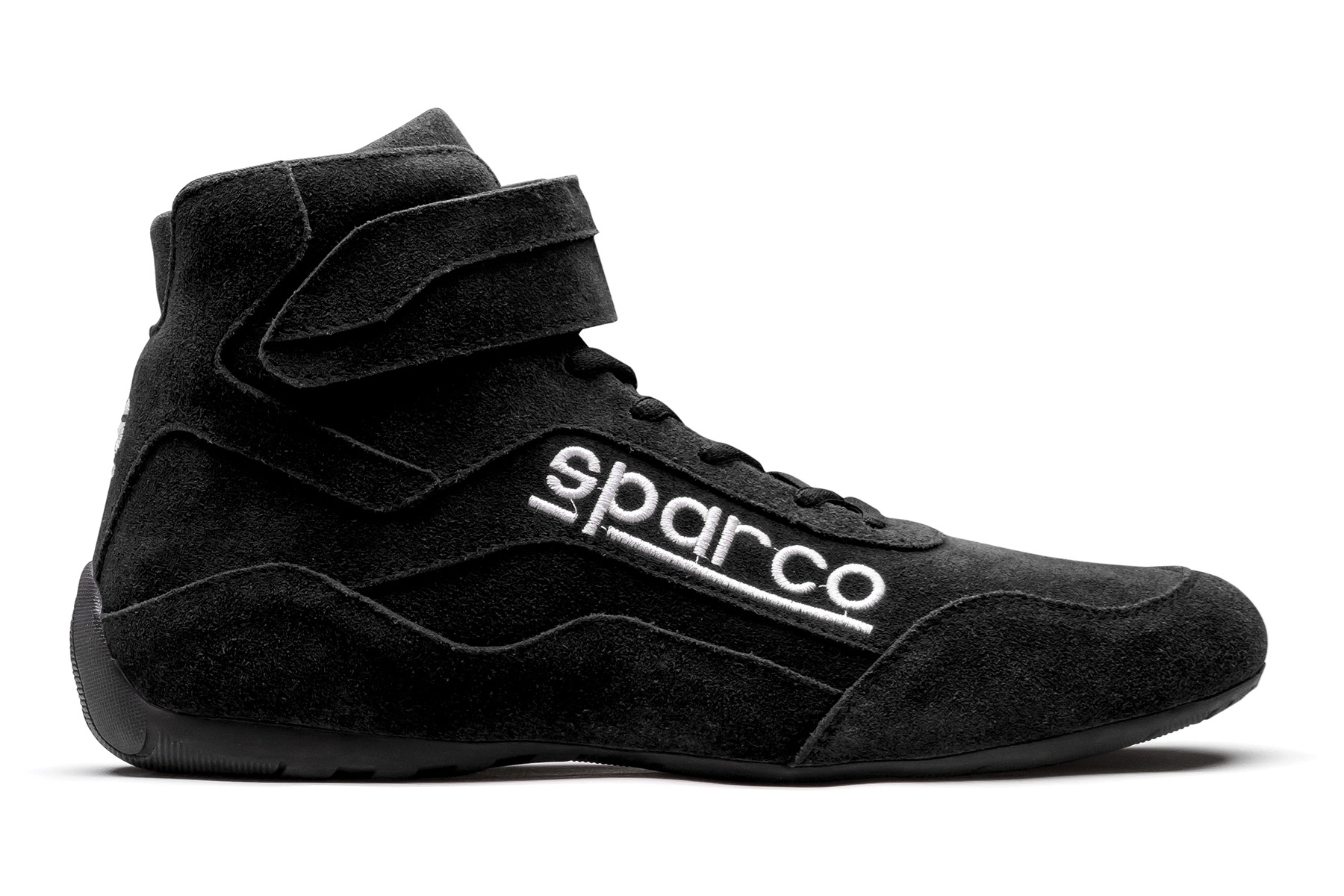 SPARCO Race 2 Shoe 11 Black  P/N - 001272011N