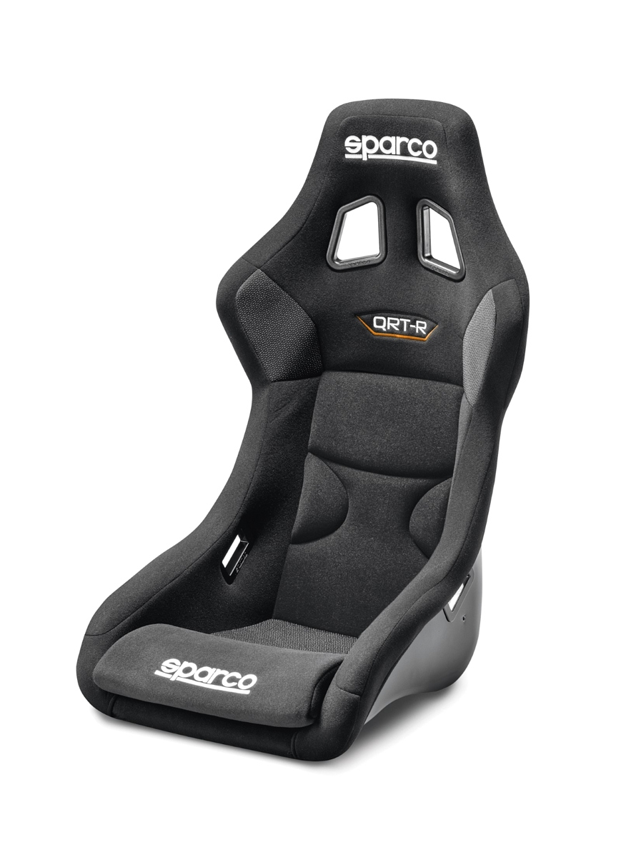 Seate Gaming QRT-R Black