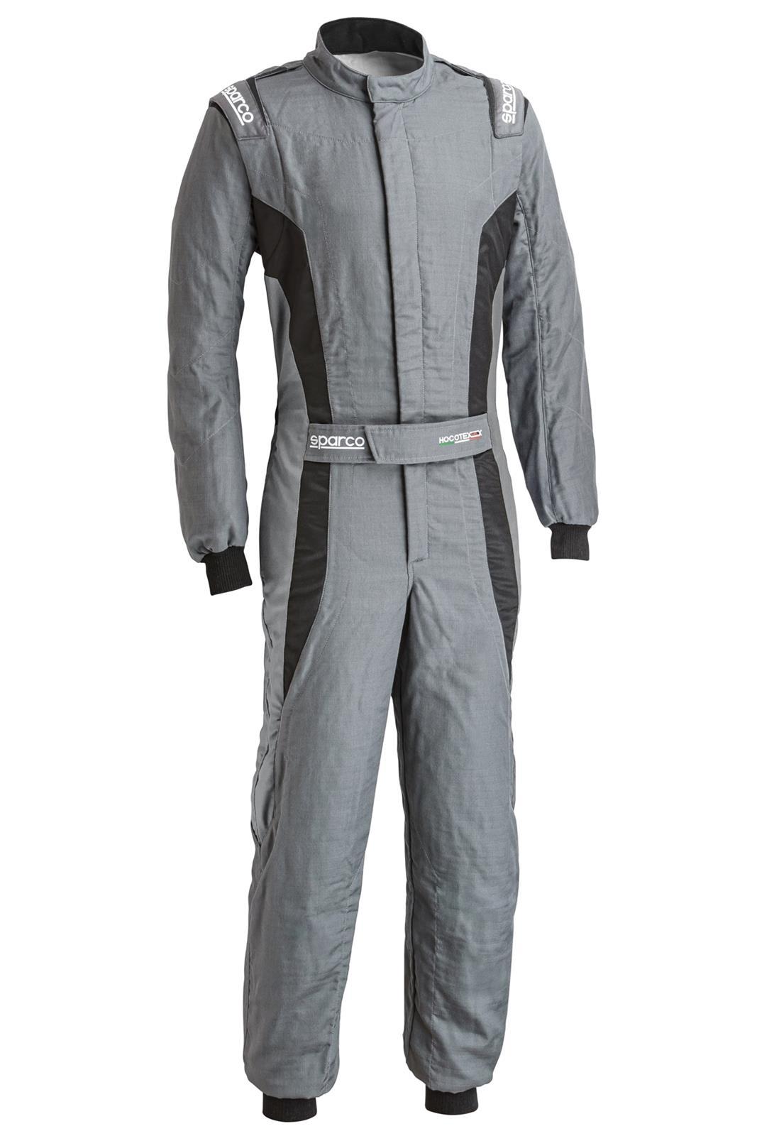 Suit Victory Pro Gry/Blk X-Large / XX-Large