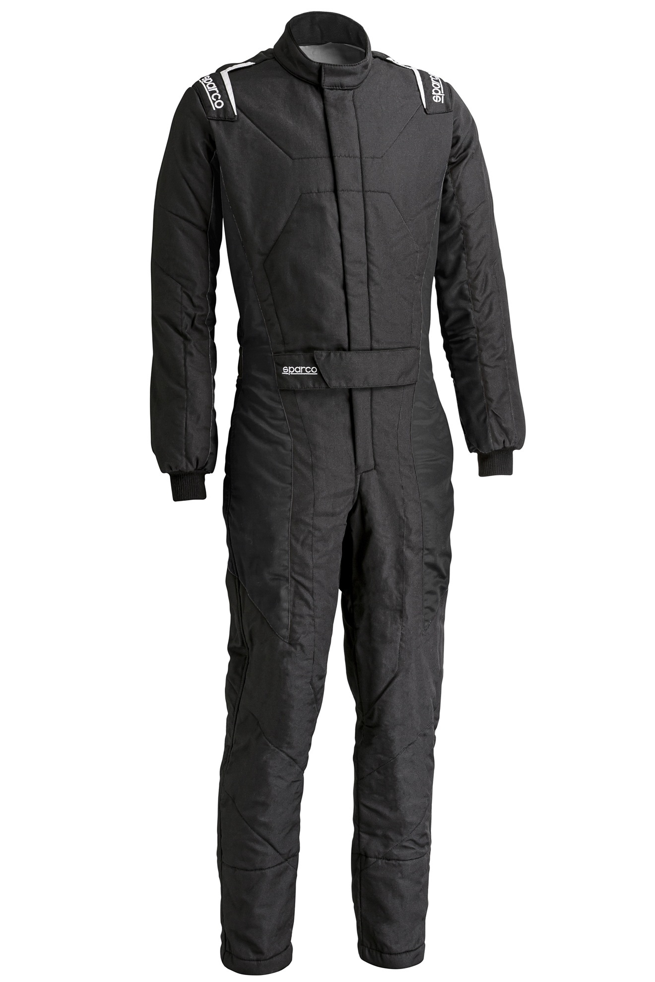 Suit Stint Black Small 