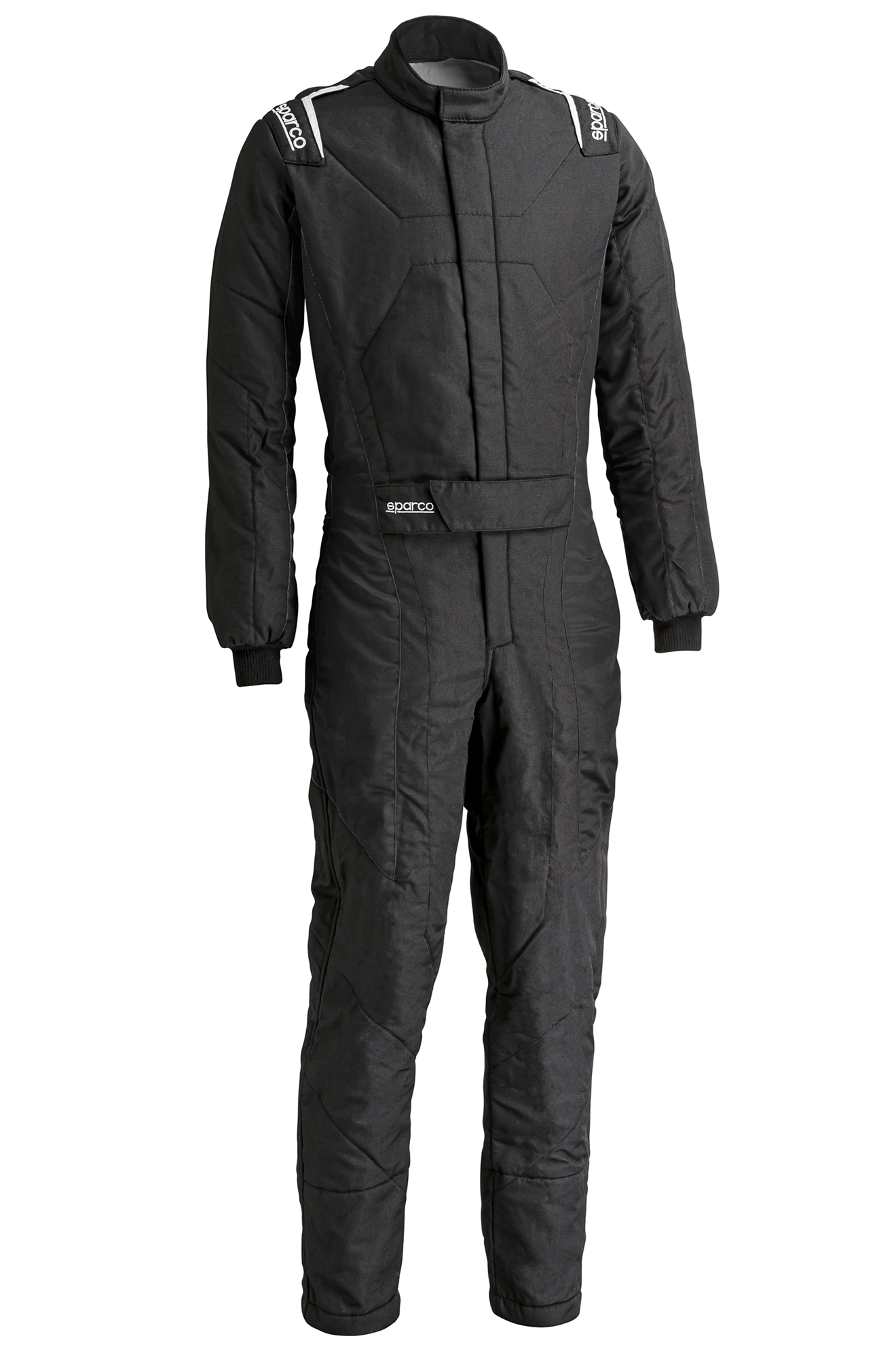 Suit Stint Black XX- Large