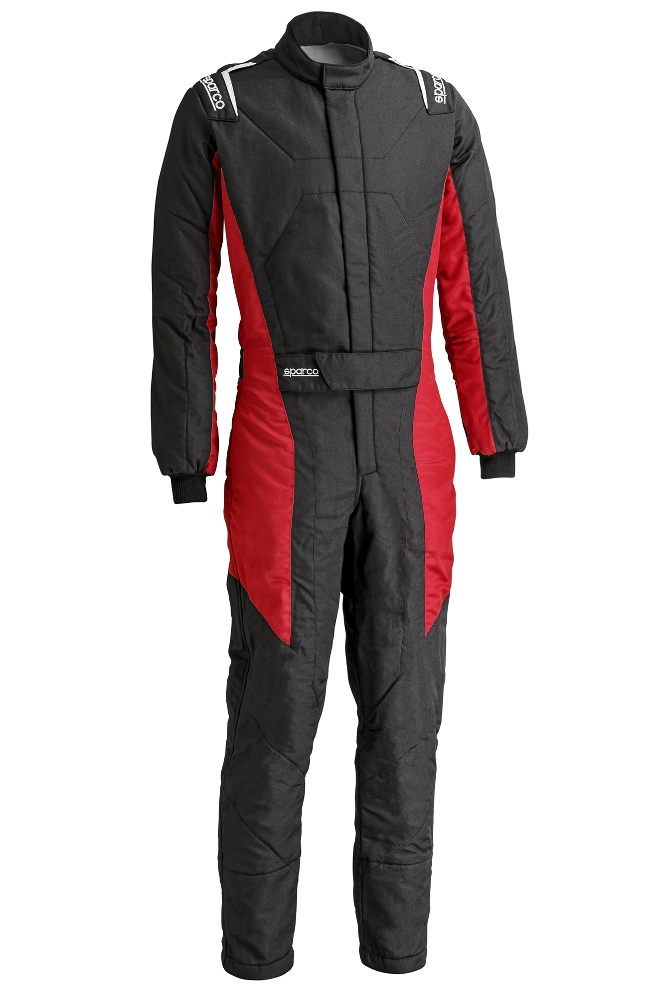 Suit Stint Black/Red X-Large / XX-Large