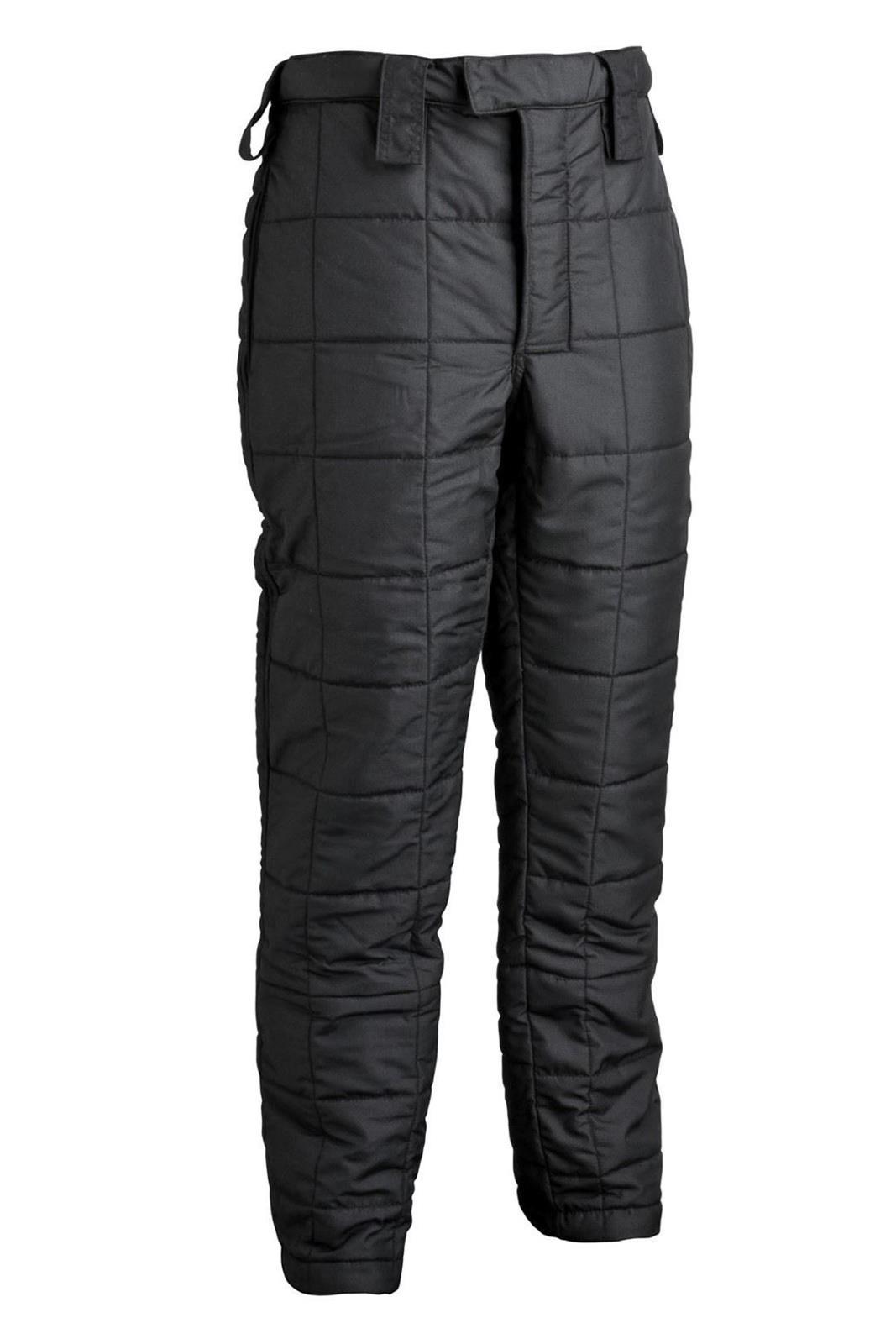Pant Stint Black Medium / Large