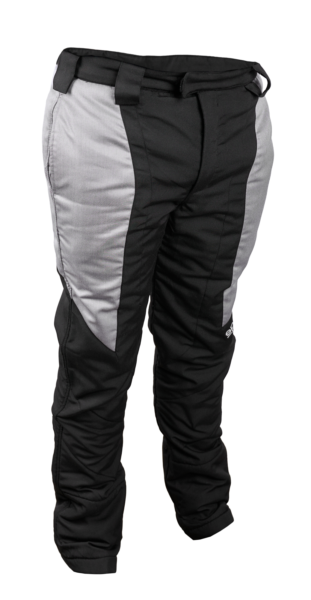 Pant Stint Black/Grey Small / Medium