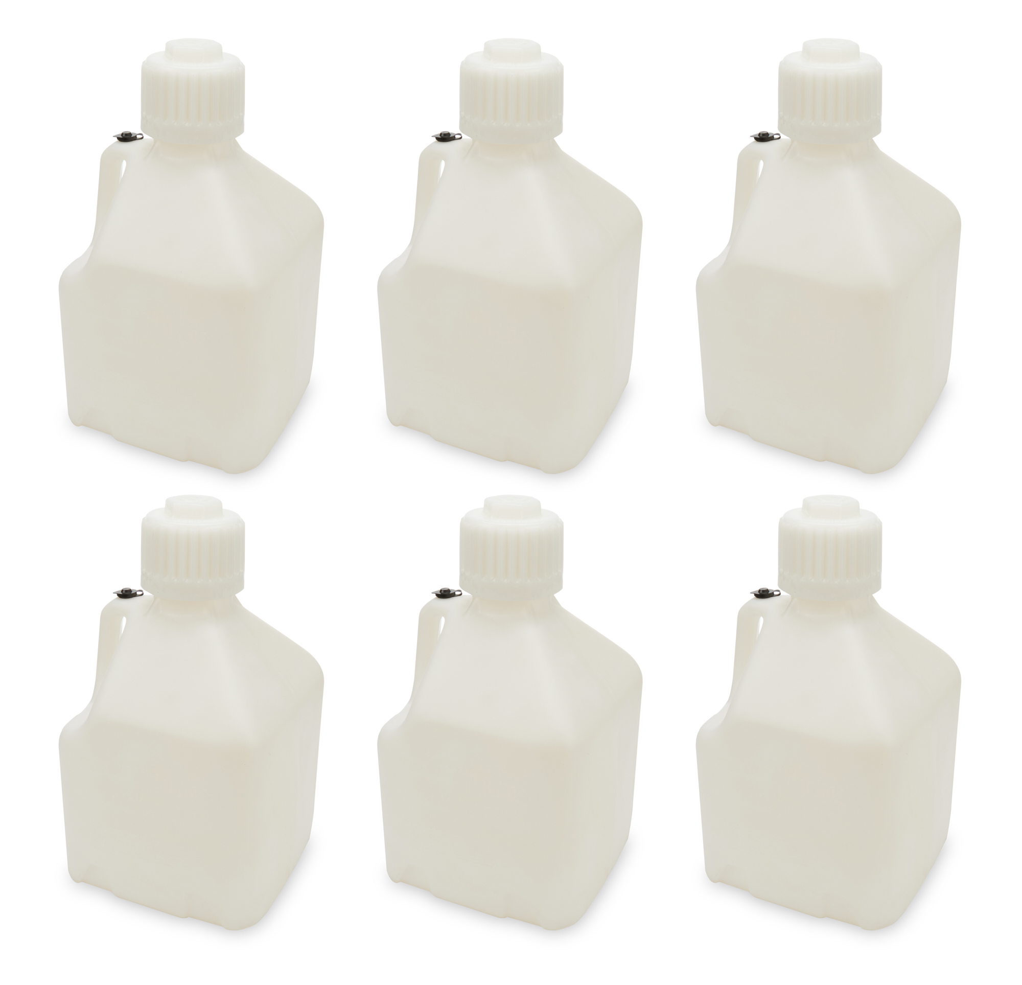 SCRIBNER — SCRIBNER Utility Jug - 3-Gallon White - Case 4