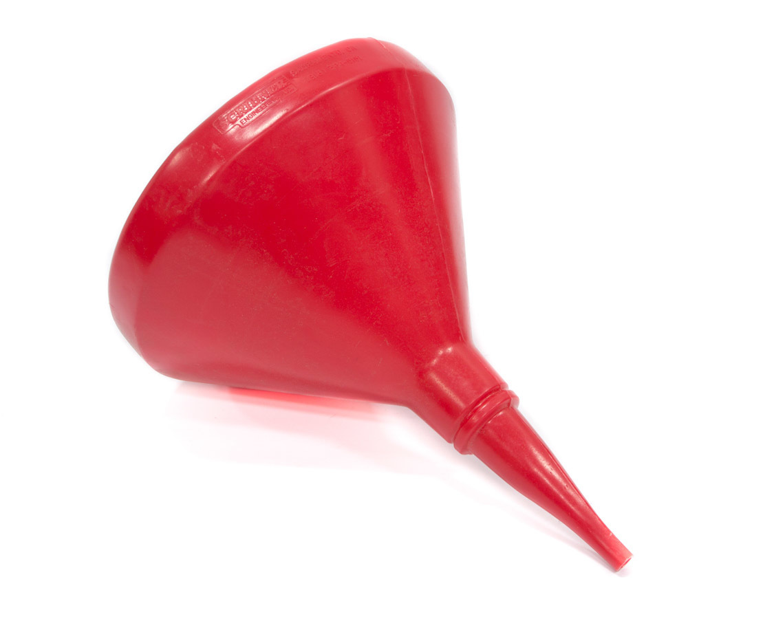 Funnel - 14in Red 