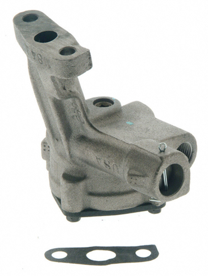 Sealed Power 224-41166 Oil Pump, Wet Sump, Internal, Standard Volume, Ford Cleveland / Modified, Each