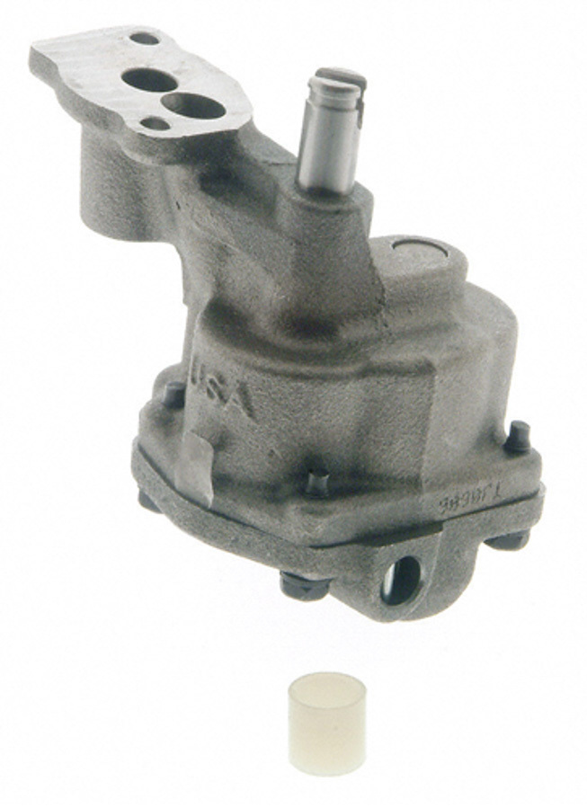 BB Chevy Oil Pump