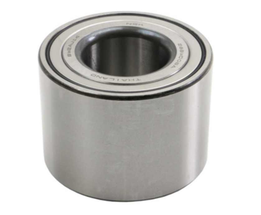 Wheel Bearing - Ball Bearing - Steel - Universal - Each