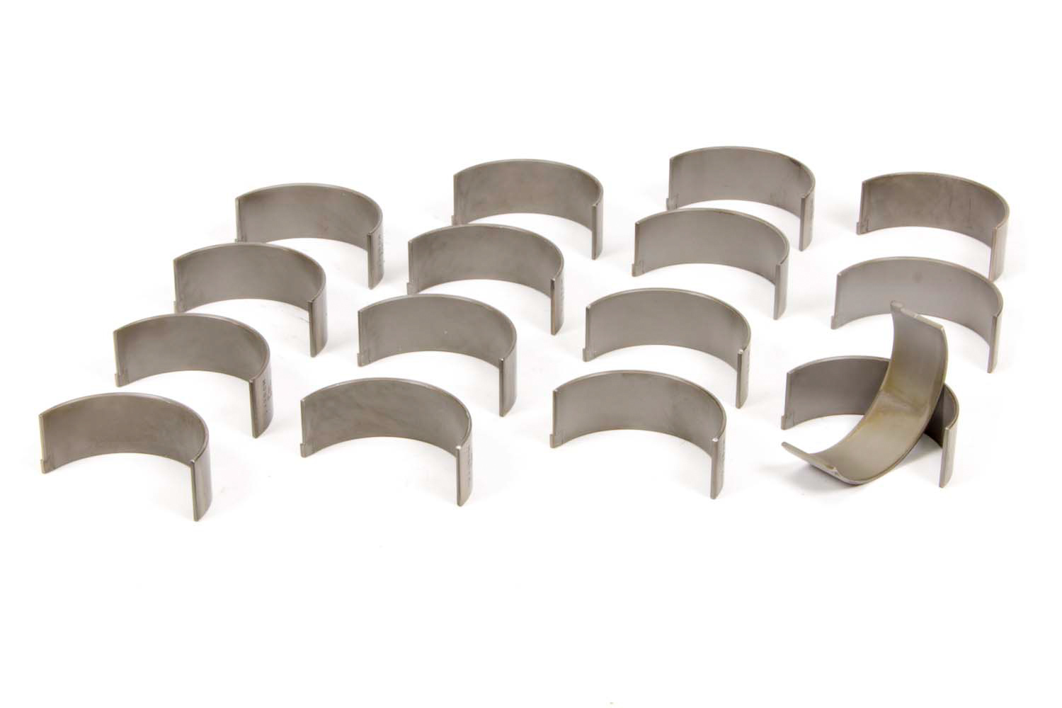 Michigan 77 CB663HXN Connecting Rod Bearing, HSeries, Stand