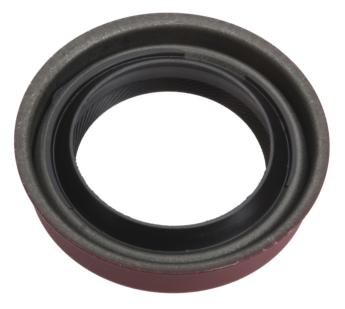 Sealed Power 9449 Tailshaft Housing Seal, 2.704 in OD, 1.887 in Shaft, 0.582 in Width, Nitrile, Various Applications, Each