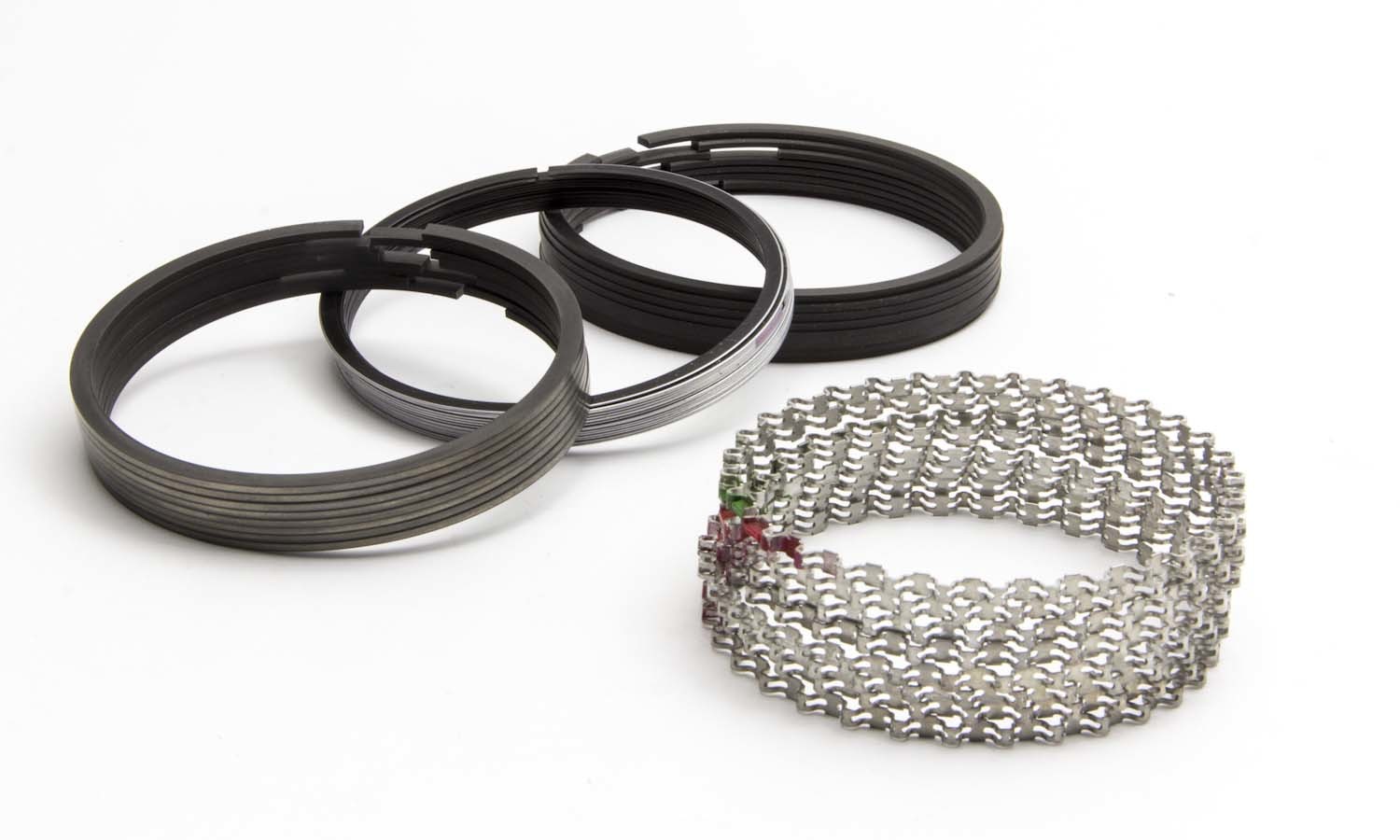 SEALED POWER — SEALED POWER Moly Piston Ring Set