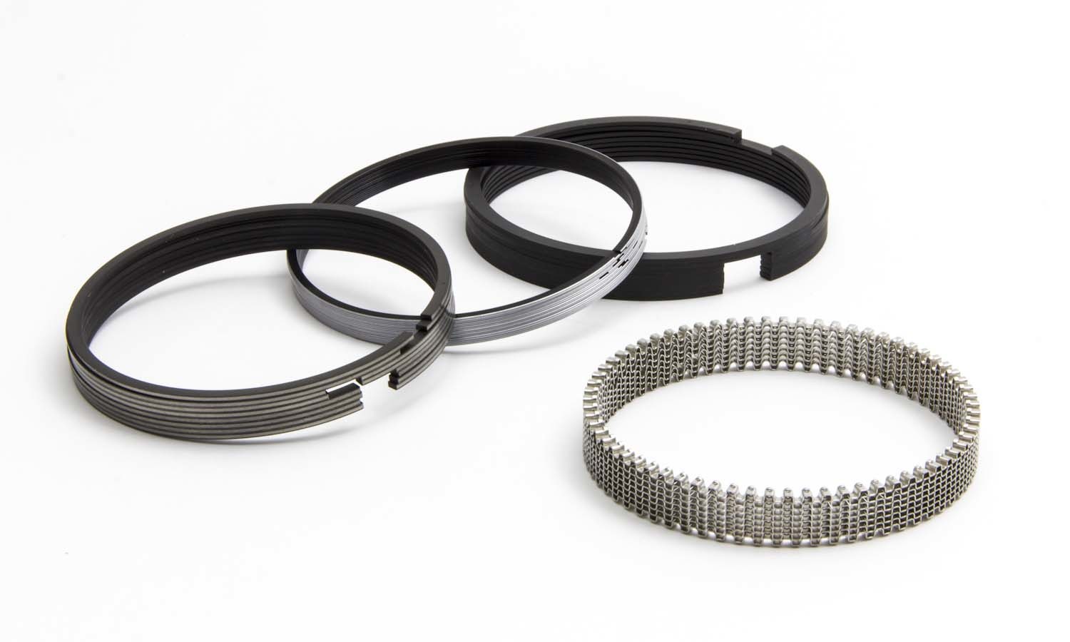 SEALED POWER — SEALED POWER Moly Piston Ring Set