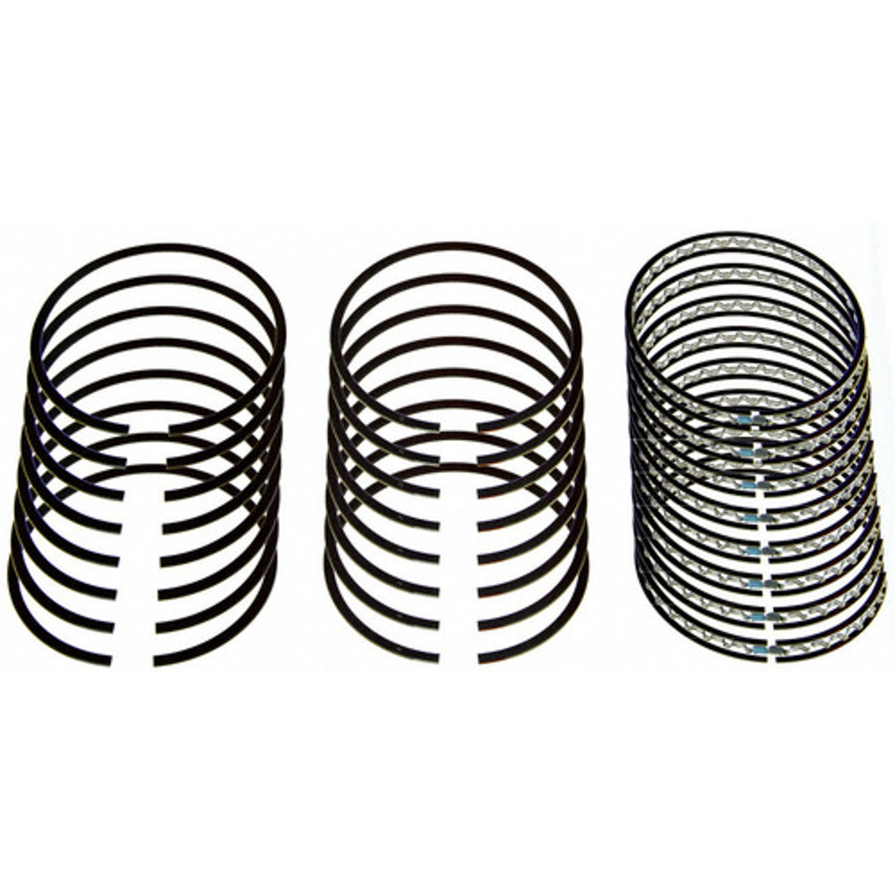 SEALED POWER — SEALED POWER Premium Piston Ring Set 96.50mm Bore